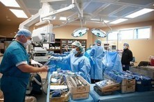 Doc-Owned Hospitals Prep to Fight | Healthy Vision 2020 | Scoop.it