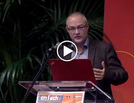 Colloque Ecriture et technologie : l'usage des tablettes num&eacute;riques | TELT | Scoop.it