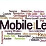 Mobile Learning in Higher Education