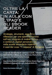 Oltre la carta: come integrare le tecnologie della conoscenza nella scuola | catepol | Scoop.it