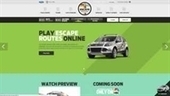 Ford launches gamification campaign to promote its new prime-time reality TV show &ldquo;Escape Routes&rdquo; | The Social TV | Scoop.it