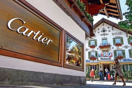 La Suisse m&eacute;nage les exil&eacute;s fiscaux | Du bout du monde au coin de la rue | Scoop.it