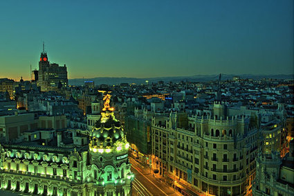 A Short Guide To Madrid | Travels on the net | Scoop.it