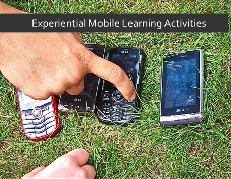 Understanding Mobility and its Impact on Learning -- Campus Technology | Mobile Learning with Bring Your Own Devices | The Mobile Learning Hub | Scoop.it