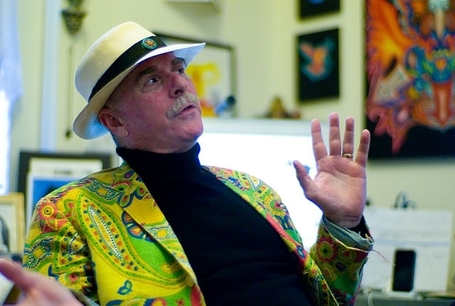 Mind Amplifier: Howard Rheingold And The Value Of Convivial Tools - Forbes | E-Learning and Online Teaching | Scoop.it
