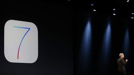 Apple unveils music streaming, updates operating systems | Curtin iPad User Group | Scoop.it