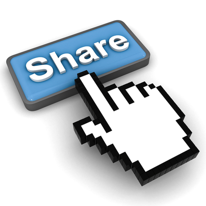 Facebook, Twitter, Google+, Pinterest, Email &ndash; How Social Sharing Drives Sales [INFOGRAPHIC] - AllTwitter | Pinterest | Scoop.it