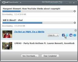 RealDownloader | Trucs et astuces du net | Scoop.it