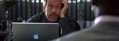 Pourquoi, dans les films, tous les ordinateurs sont-ils des Apple ... | [P.O]me+PP News | Scoop.it