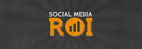 Tackling the Question of Social Media ROI: Change Your Goals | Designing design thinking driven operations | Scoop.it