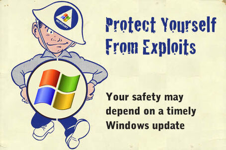 Microsoft Security Bulletin Summary for February 2012 | IT Security | Scoop.it