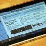 Tablet - Tablettes Tactiles