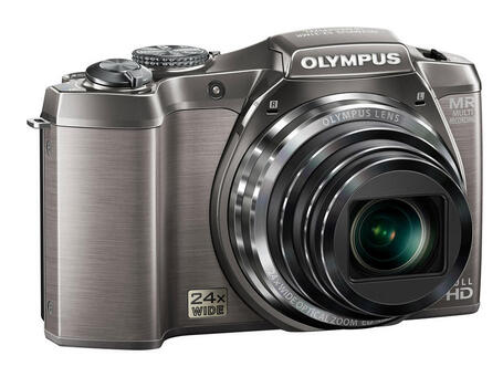 Olympus: Phones will never replace compacts | My allTop | Scoop.it