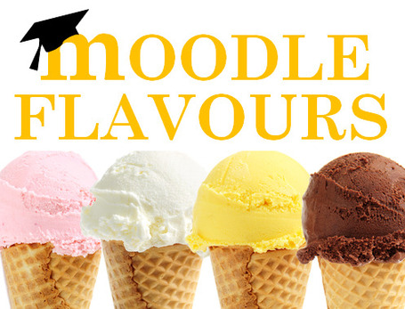 Moodle News&nbsp;|&nbsp;News, Information and Resources for the World's Leading LMS | abrasol | Scoop.it