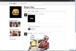 Google+ Lays the Groundwork for Business Profiles | Digital - Advertising Age | CD, DVD, BD (Blu-ray) Duplication & Replication | Scoop.it