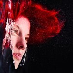 Bizarre Underwater Portraits by Tim Tadder | Colossal | Cool Links | Scoop.it