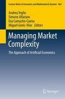 Managing Market Complexity - Springer | FuturICT Books | Scoop.it