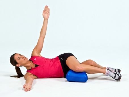 5 Things to Do After Every Workout | Exercise for Life | Scoop.it