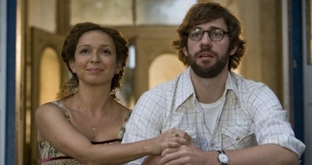 From the Vault: &lsquo;Away We Go,&rsquo; Starring Maya Rudolph and John Krasinski | Word & Film News | Scoop.it
