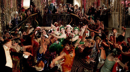 The Great Gatsby - South Florida Movie Reviews by I Rate Films | Film reviews | Scoop.it
