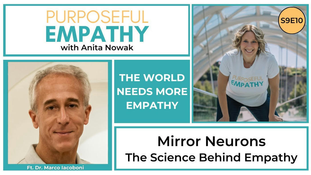 Mirror Neurons The Science Behind Empathy Ft