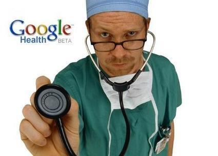 RedUSERS | Google retir&oacute; su servicio Google Health | Google para Profesores | Scoop.it