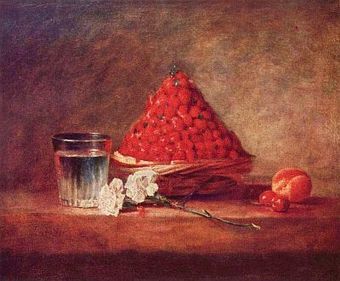 Jean Simeon Chardin: Die Gef&uuml;hlswelt eines feinsinnigen Poeten | Pressenet | Scoop.it