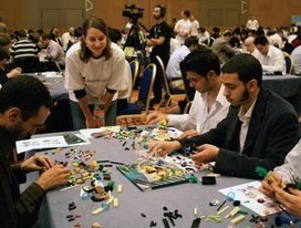 The Importance of Play to Innovation | Braden Kelley | Innovation & Change | Scoop.it