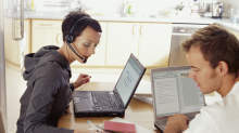 Six benefits of starting a home-based business | Small Business Start & Development | Scoop.it