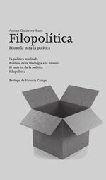 Antoni Guti&eacute;rrez-Rub&iacute; &raquo; La pol&iacute;tica m&oacute;vil | Politica 2.0 | Scoop.it