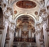 Passau c&eacute;l&egrave;bre l&rsquo;&eacute;poque baroque | Hallo France,  Hallo Deutschland     !!!! | Scoop.it