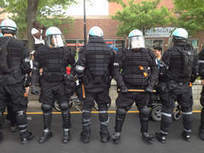 Chicago police union files grievance over NATO Summit - Chicago Sun-Times | Trade unions and social activism | Scoop.it
