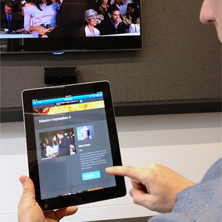 Akamai Is Working on a Platform for Real-Time Companion Streaming | Media Cloud Services | Scoop.it