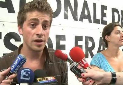 UNEF &raquo; Le salariat &eacute;tudiant, voil&agrave; l&rsquo;ennemi | Savoirs en &eacute;ducation | Scoop.it