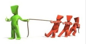 Good Leaders Do Not Manage Change......They Lead Change! - Transformational Leadership | AttivAzione alla TrasformAzione | Scoop.it