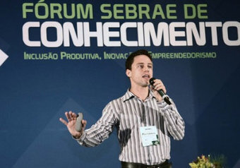 Redes sociais d&atilde;o poder ao consumidor, afirma publicit&aacute;rio | Radar M&iacute;dias Sociais | Scoop.it