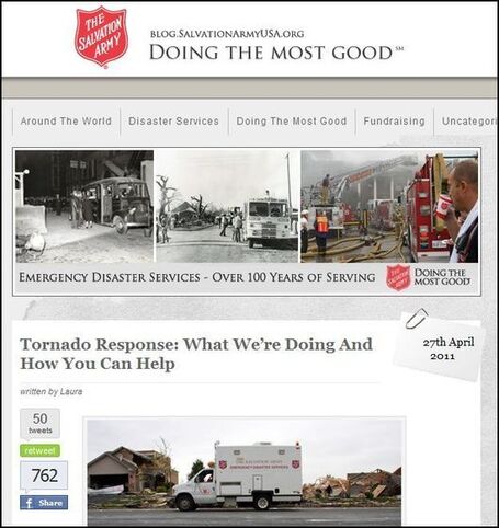The World&rsquo;s Best Non-Profit Blogs | Storytelling for Social Change | Scoop.it