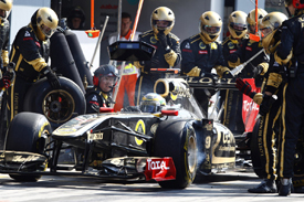 F1 news: Renault begins work on new simulator project | F1 news | Scoop.it