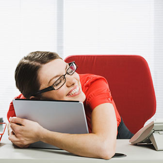 Great ways to be happier at work! | Cultural Trendz | Scoop.it