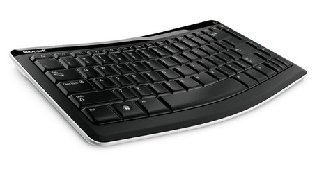 Microsoft Makes Keyboard for iPad | Logicamp | Scoop.it