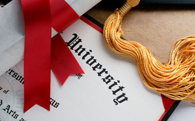 The 50 Best Sources of Free Liberal Arts Learning Online &raquo; Online Universities | :: The 4th Era :: | Scoop.it