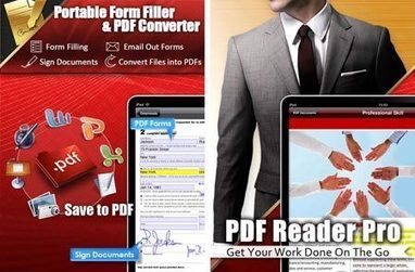 10 Best iPad PDF Readers - TechShout | Edtech PK-12 | Scoop.it