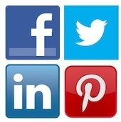 Brand Guide To The Most Effective Social Media Platforms For Marketing | AllTwitter | Public Relations & Social Media Insight | Scoop.it