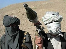 PR Fail: The Taliban Reveals Its Entire Mailing List - PRNewser | Public Relations & Social Media Insight | Scoop.it