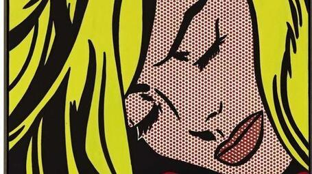 CarbulArte: Superventas en las subastas de arte, entre ellos Bacon, Warhol o Lichtenstein | Conocer el Arte | Scoop.it