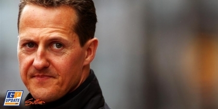 Schumacher: Joy of racing not there now - GPUpdate.net | F1 news | Scoop.it