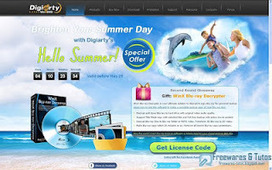 Offre promotionnelle : WinX Blu-Ray Decrypter gratuit ! (7&egrave;me &eacute;dition) | Applications du Net | Scoop.it
