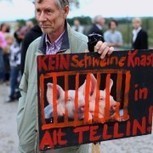 Intolerable Stench: Confronting the Threat of Industrial Pig Farms | YOUR FOOD, YOUR HEALTH: Latest on BiotechFood, GMOs, Pesticides, Chemicals, CAFOs, Industrial Food | Scoop.it