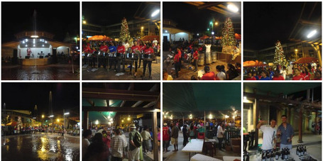 Cayo Welcome Center Grand Opening | Cayo Scoop!  Best of Cayo's E-Mag. | Scoop.it