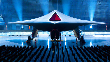 The World's First Supersonic UAV Is Ready for Takeoff | Tracking the Future | Scoop.it